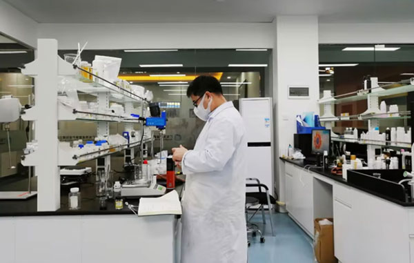 Nieuwe grondstoffen, nieuwe technologie, Wilson versterken de voordelen van de categorie