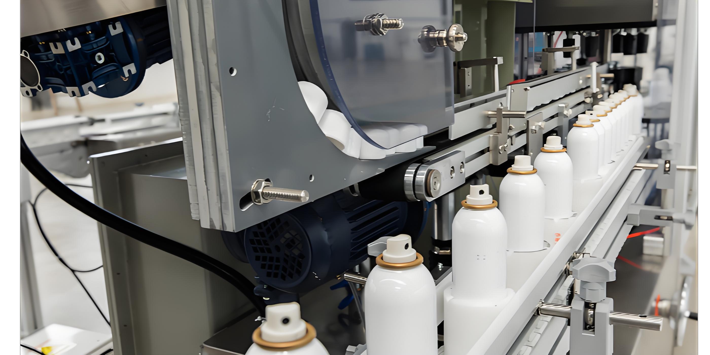 De markt voor bodyspray bloeit weer