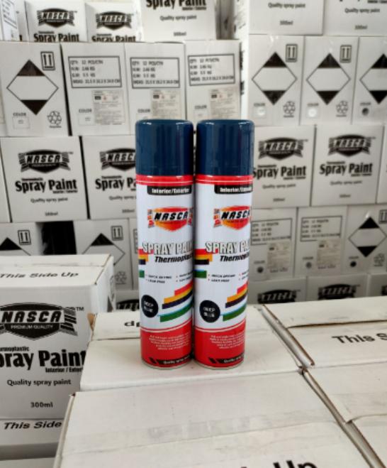 Hoe kunnen aerosolcosmetica/categorie 2 gevaarlijke goederen worden geëxporteerd?
