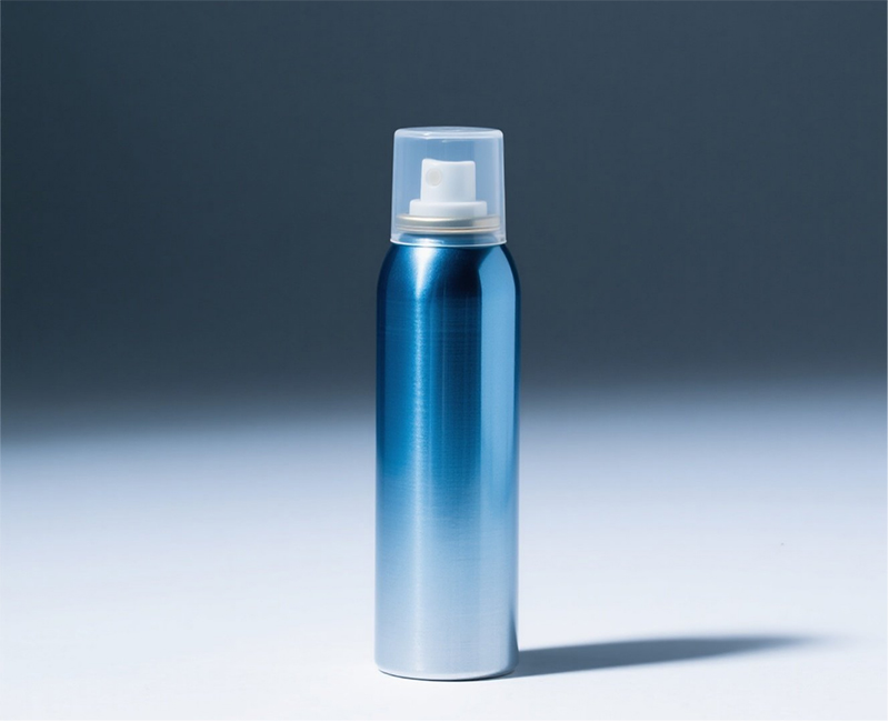 Aerosol Cosmetics Factory onthuld: hoeveel weet u?