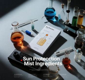Inleiding tot nieuwe zonnebrand ingrediënten