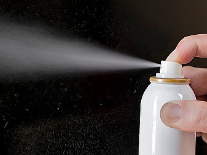 SPUITBUSSEN ONTGRENDELEN: DE GEWELDIGE MAGIE VAN EEN PERS VAN VLOEISTOF TOT SCHUIM