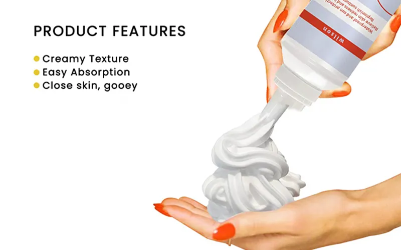 De technologie en gebruikerservaring achter Sunscreen Mousse