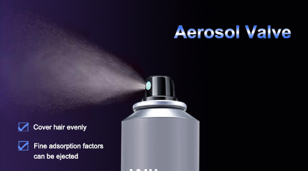 Waarom ziet uw haarstylingspray er steeds onnatuurlijker uit en maakt u uw haar platter naarmate u het vaker gebruikt?