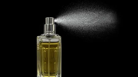 INTERNATIONALE MARKTVOORKEUREN VOOR PARFUMS