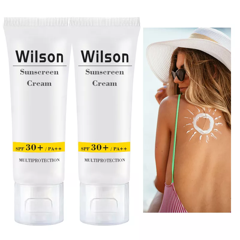 Waarom is Ultra Sheer Dry-Touch waterbestendige zonnebrandcrème de slimste keuze voor dagelijkse bescherming tegen de zon