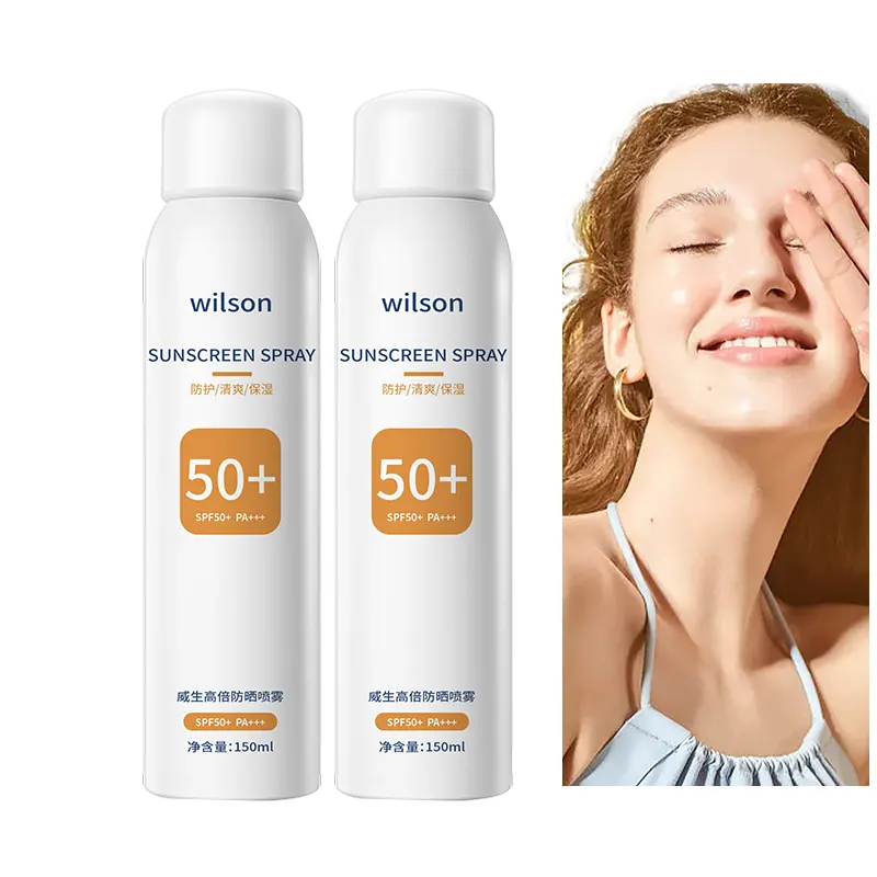 Hoe kan een lichtgewicht breedspectrumzonnebrandspray een eenvoudige en effectieve dagelijkse bescherming tegen de zon bieden?