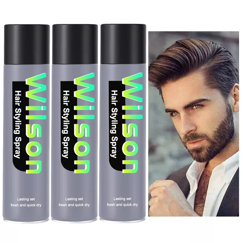 Hoe kan de lichtgewicht Soft Smoothness haarstylingspray natuurlijke, flexibele en langdurige haarstijlen creëren?