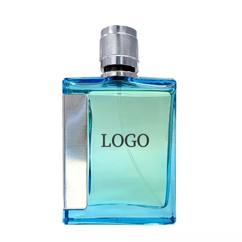 Suggestieve levensduur zoete warme parfum