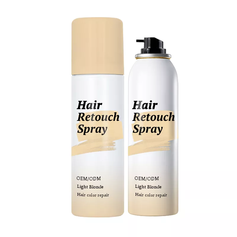 Instant Natural Embellish Transition haarretoucheringsspray