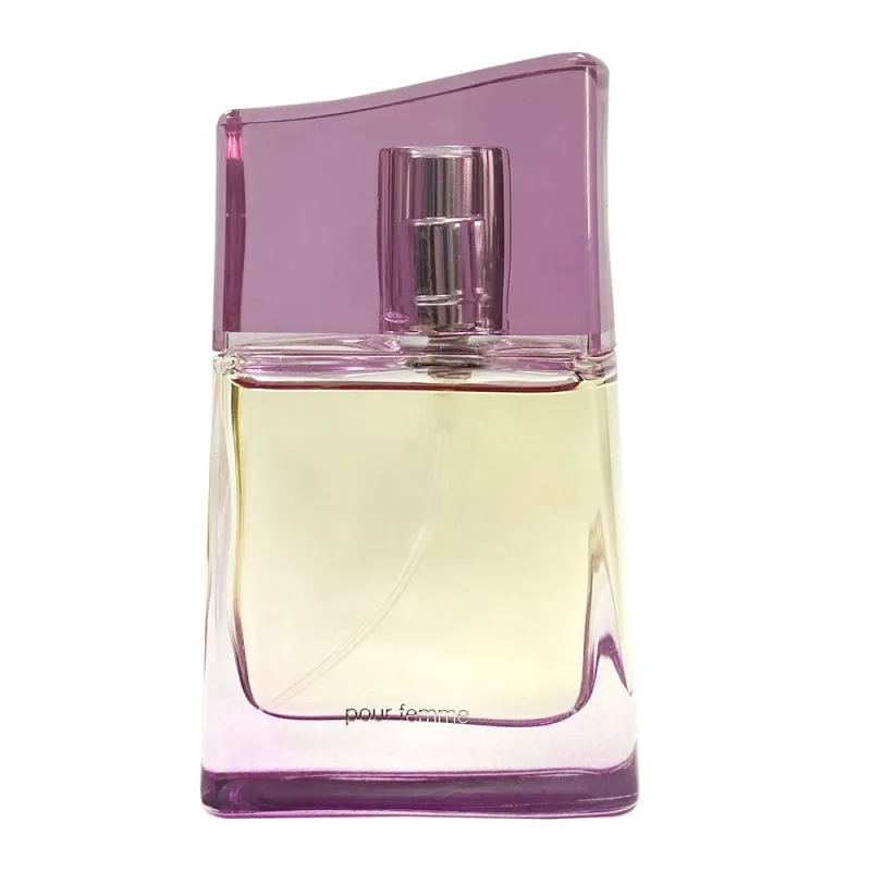 Luxe tropische geur lavendel parfum