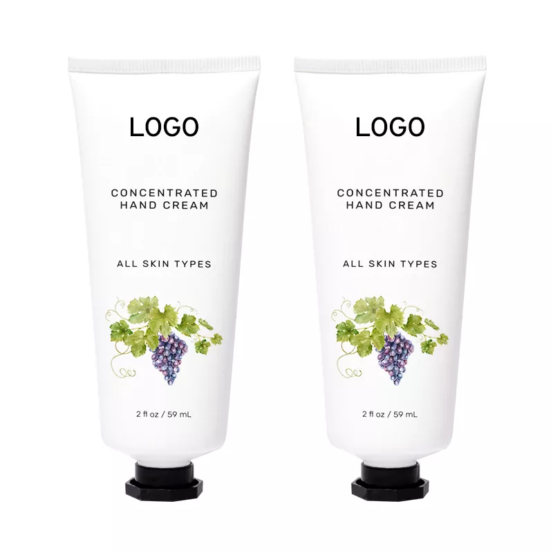 Handcrème met snelle opname en onmiddellijke verlichting