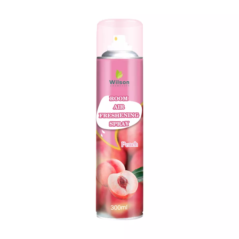 Refresh Energize Soothe Restore Luchtverfrisserspray voor de kamer