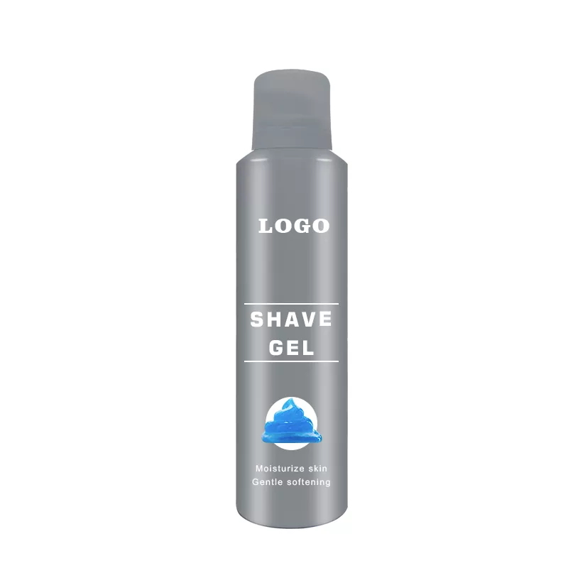 Wilson Glide Hydrate Cooling Relief Zero Irritation Shaving Gel
